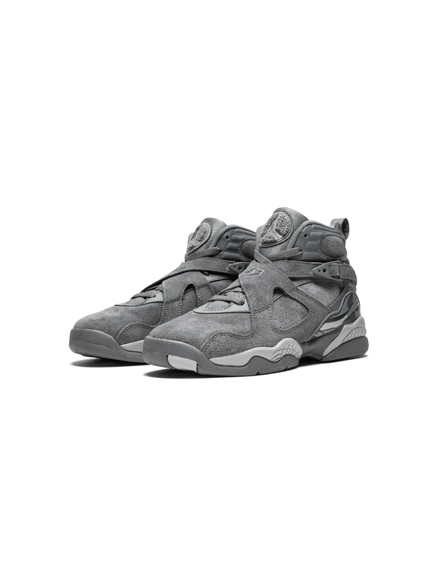 Jordan 8 Retro Cool Grey