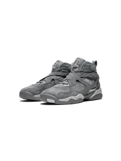 Jordan 8 Retro Cool Grey