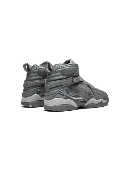 Jordan 8 Retro Cool Grey