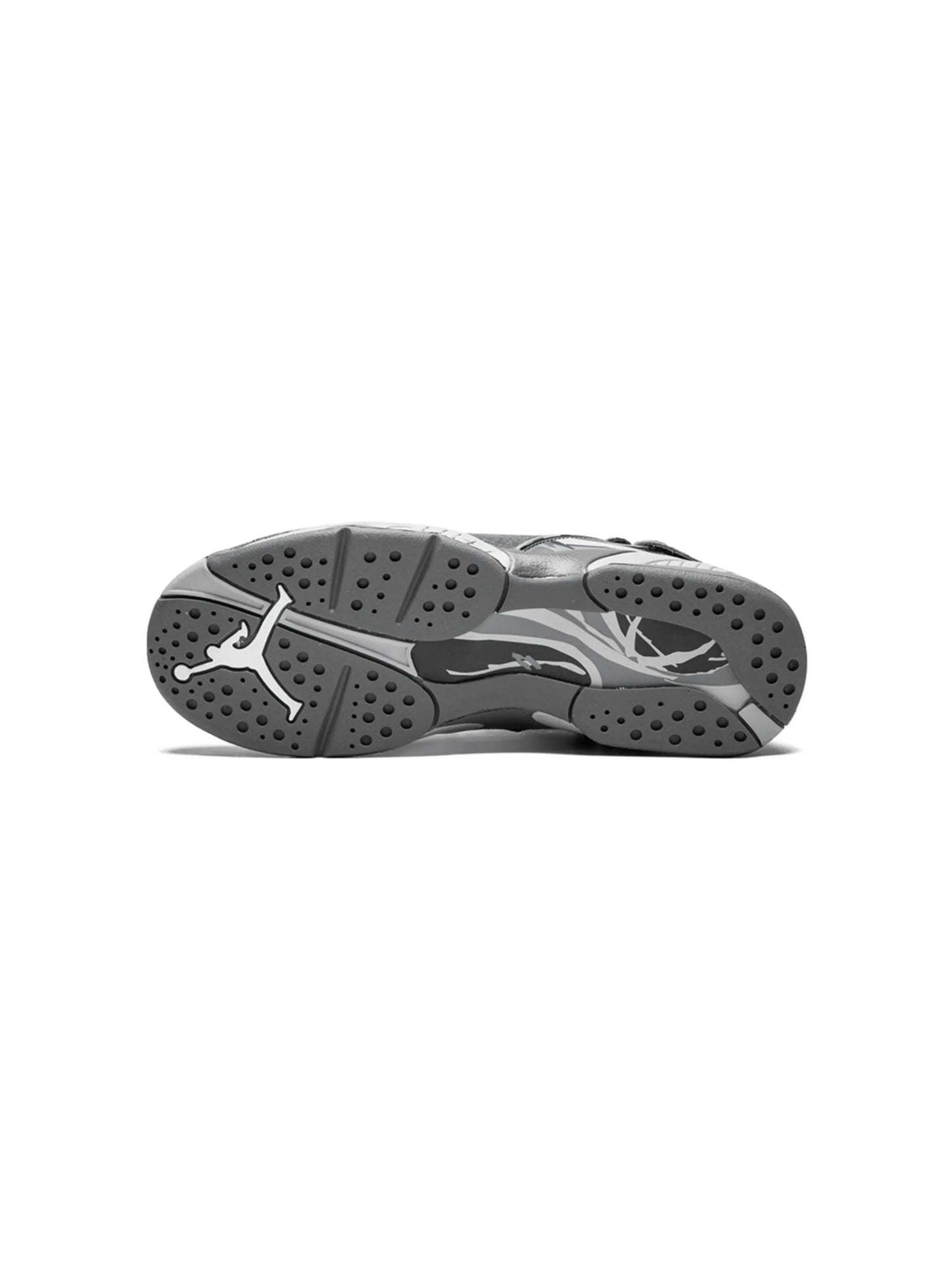 Jordan 8 Retro Cool Grey