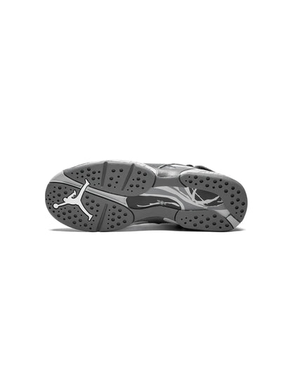 Jordan 8 Retro Cool Grey