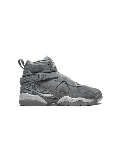 Jordan 8 Retro Cool Grey