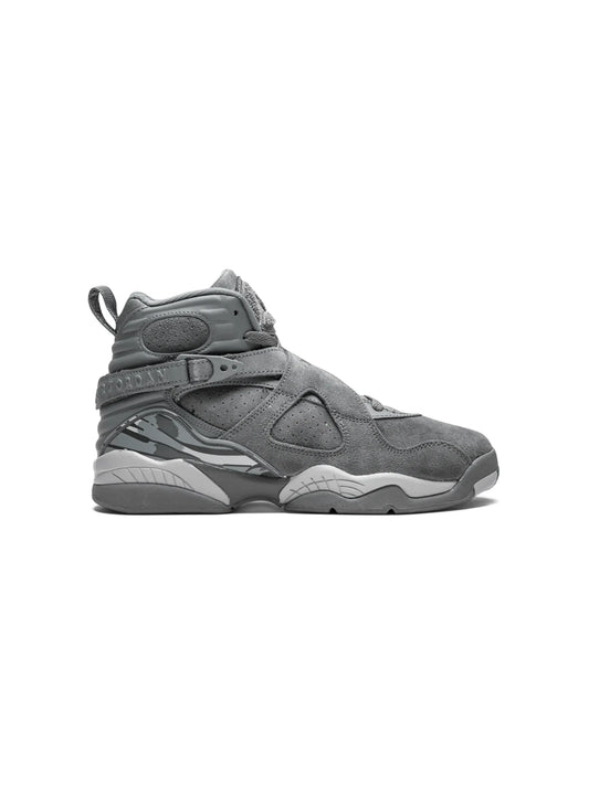 Jordan 8 Retro Cool Grey
