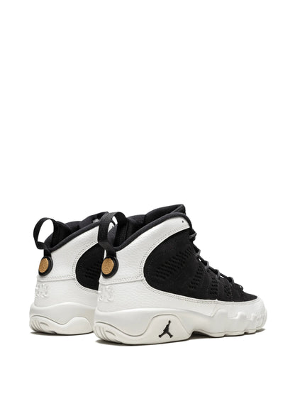 Jordan 9 Retro City Of Flight
