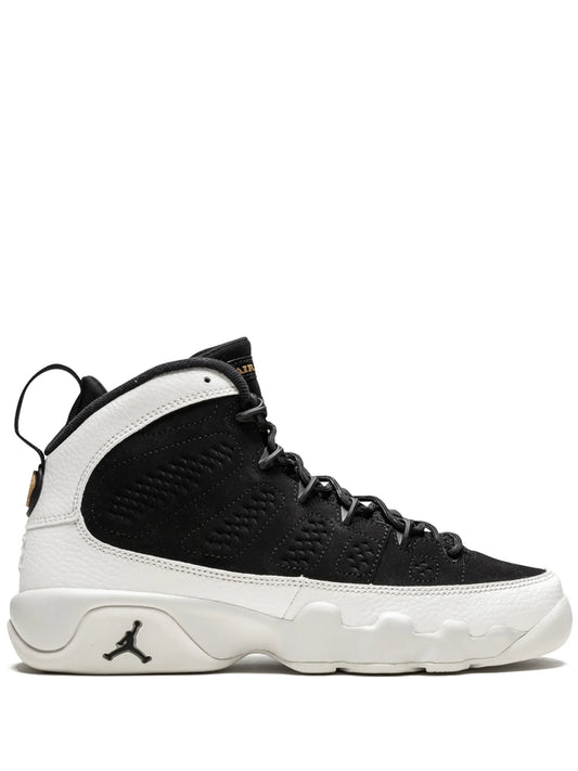 Jordan 9 Retro City Of Flight