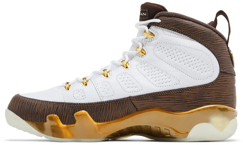 Jordan 9 Retro Mop Melo