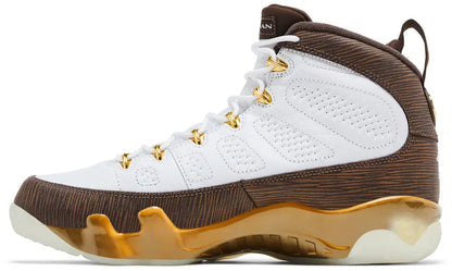 Jordan 9 Retro Mop Melo