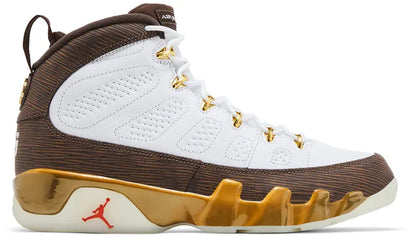 Jordan 9 Retro Mop Melo
