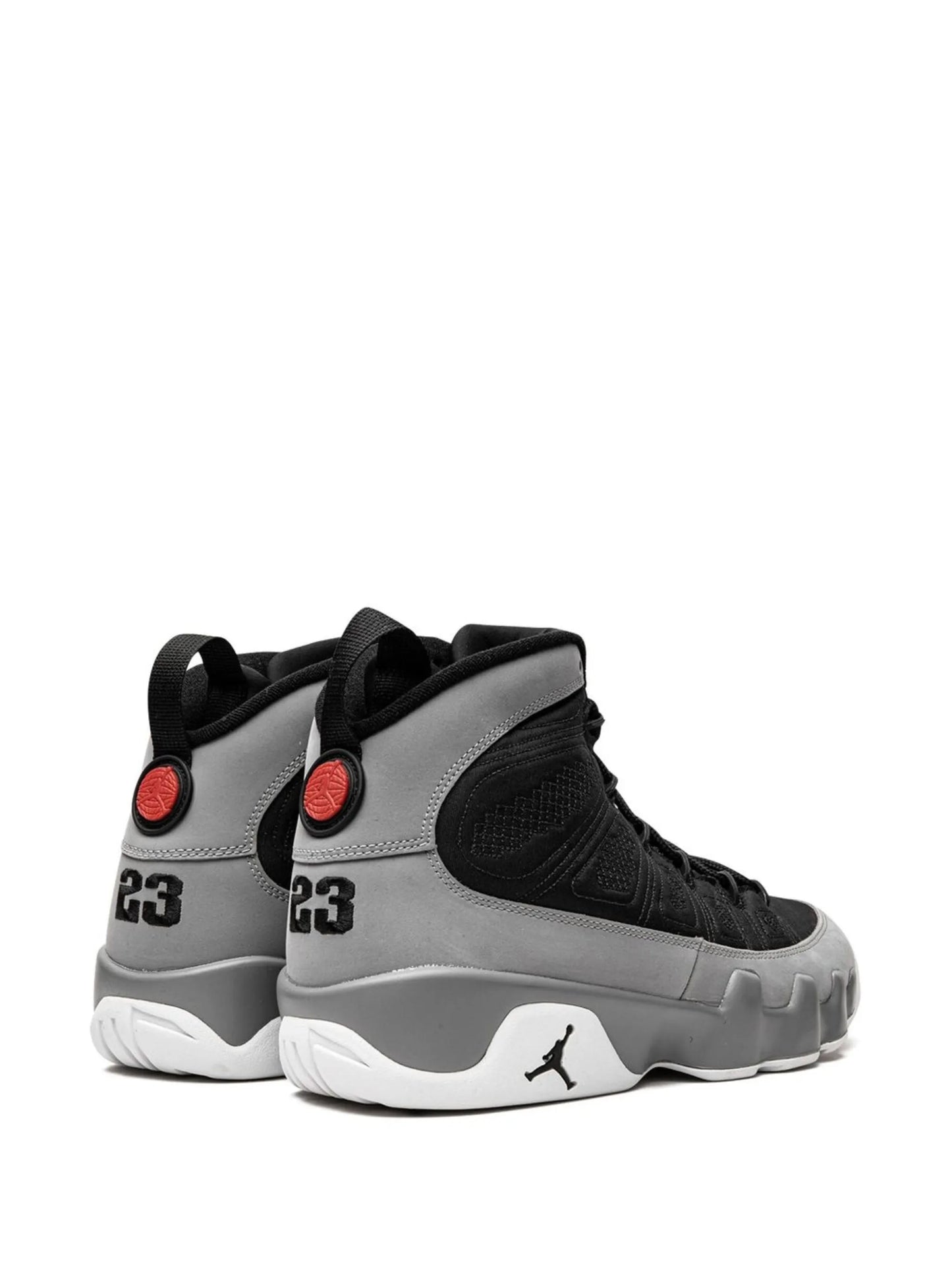 Jordan 9 Retro Particle Grey