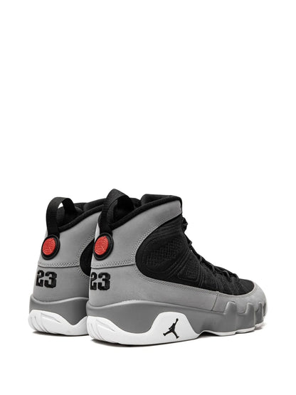 Jordan 9 Retro Particle Grey