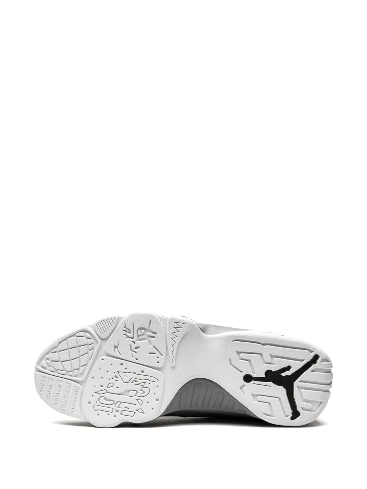Jordan 9 Retro Particle Grey