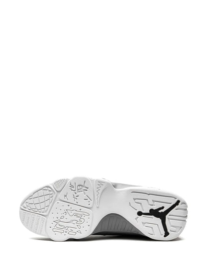 Jordan 9 Retro Particle Grey