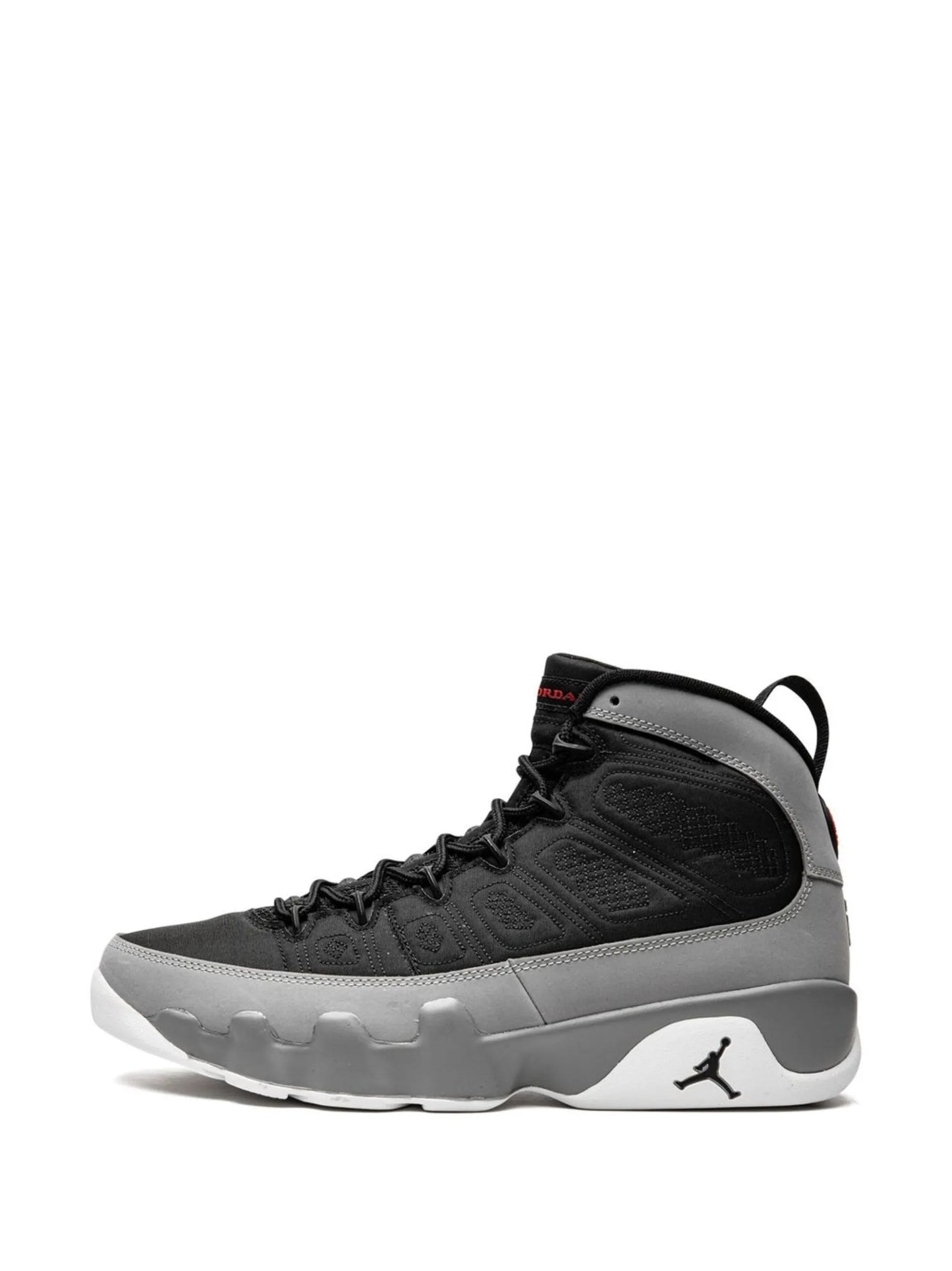 Jordan 9 Retro Particle Grey