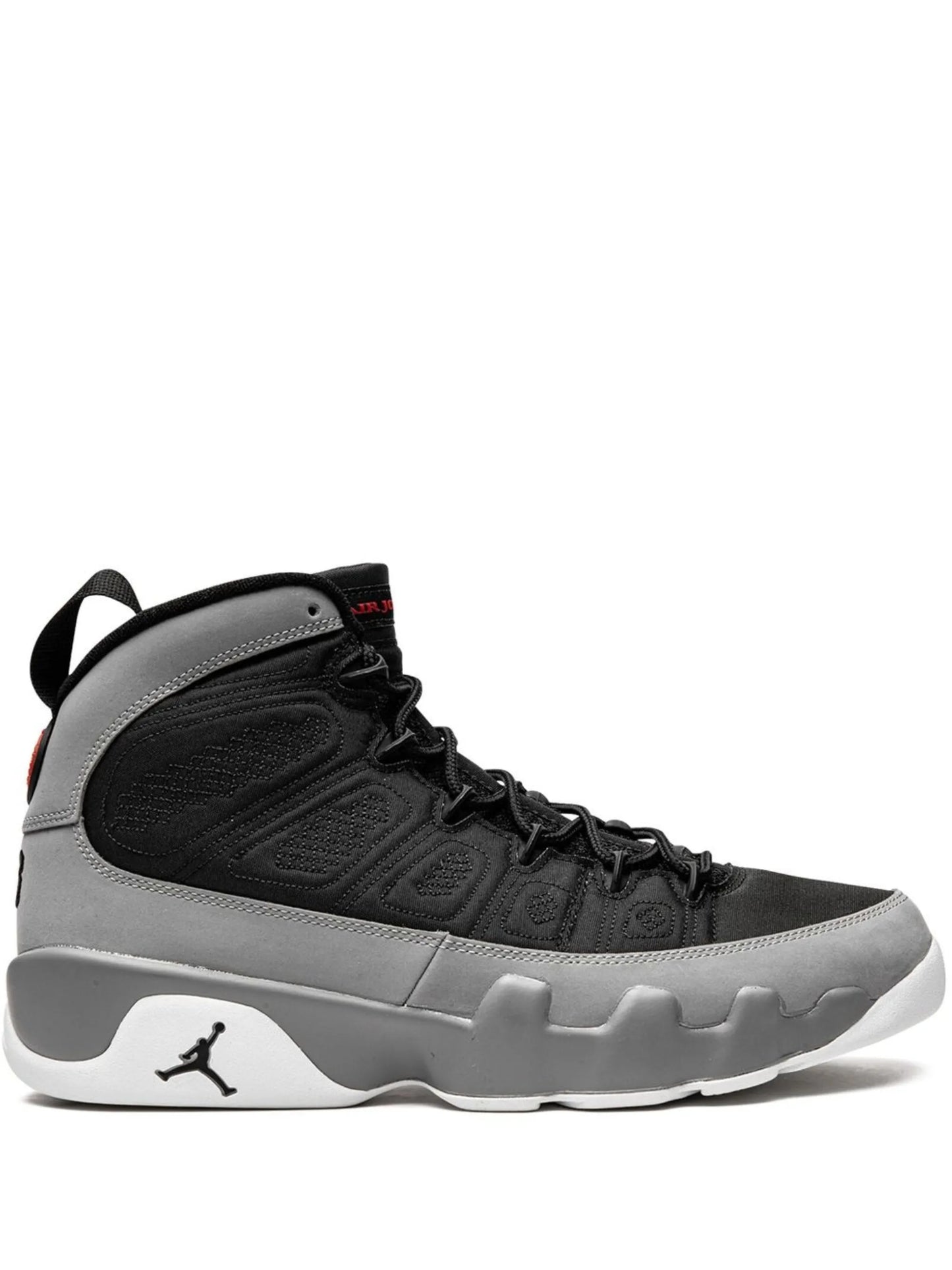 Jordan 9 Retro Particle Grey