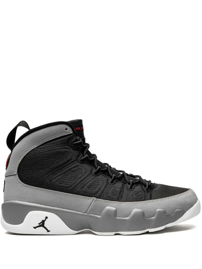 Jordan 9 Retro Particle Grey