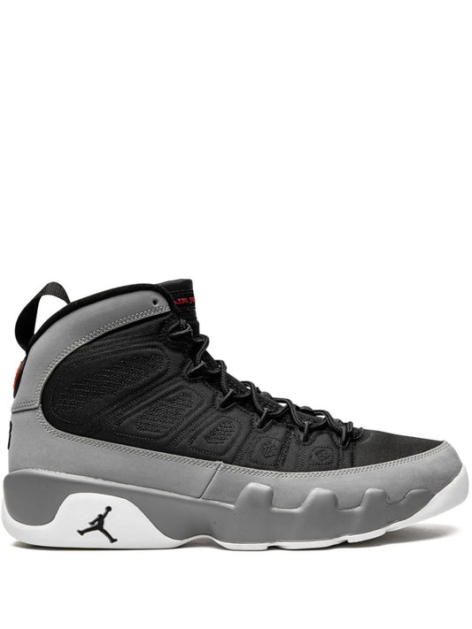 Jordan 9 Retro Particle Grey