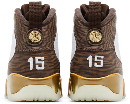 Jordan 9 Retro Mop Melo