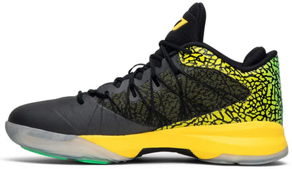 Jordan Brazil World Cup Pack (Aj6 Cp3 Iii)