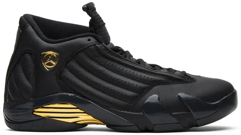 Jordan Defining Moments Pack Last Shot