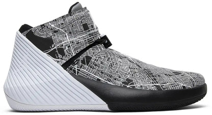 Jordan Why Not Zer0.1 All-Star (2018)