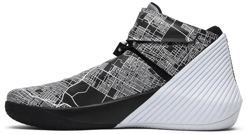 Jordan Why Not Zer0.1 All-Star (2018)
