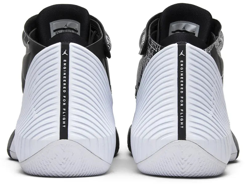 Jordan Why Not Zer0.1 All-Star (2018)