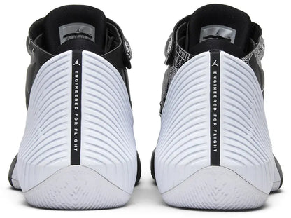 Jordan Why Not Zer0.1 All-Star (2018)