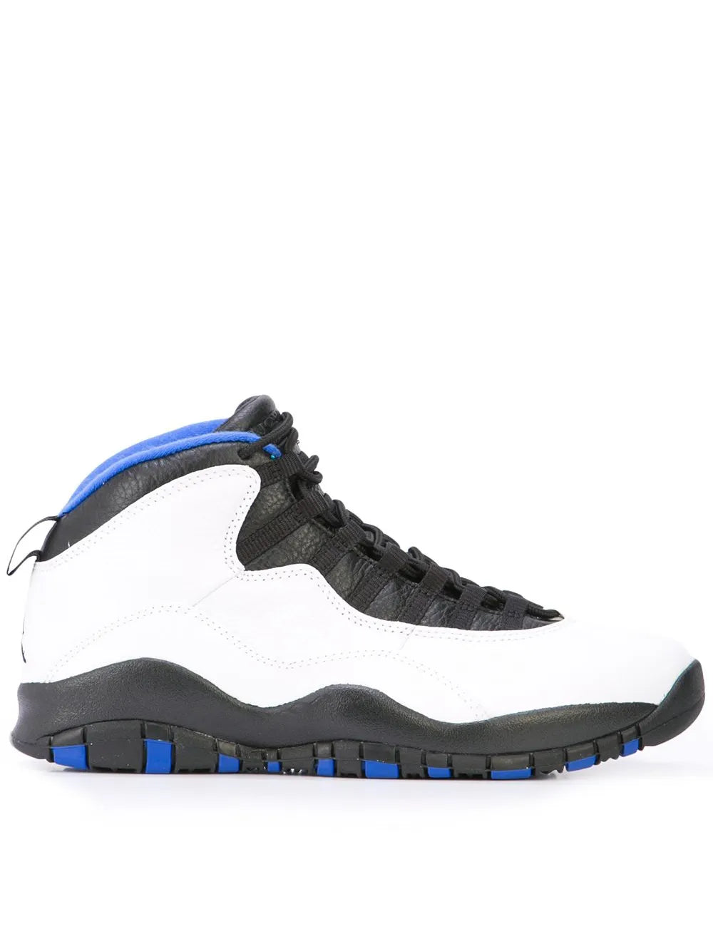 Jordan 10 OG Orlando Magic