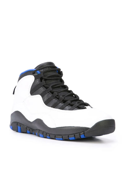 Jordan 10 OG Orlando Magic