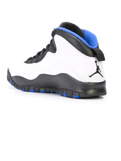 Jordan 10 OG Orlando Magic
