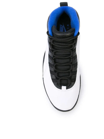 Jordan 10 OG Orlando Magic