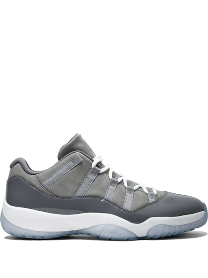 Jordan 11 Retro Low Cool Grey