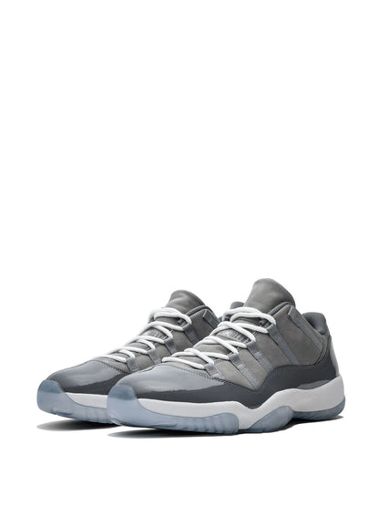 Jordan 11 Retro Low Cool Grey