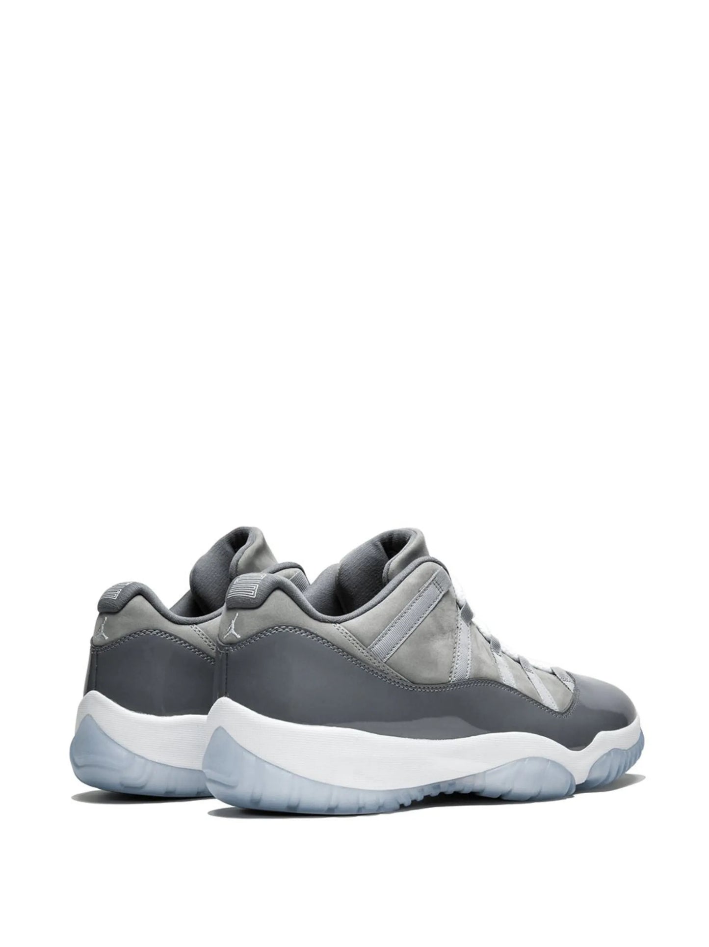 Jordan 11 Retro Low Cool Grey