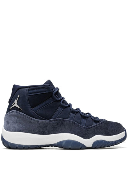 Jordan 11 Retro Midnight Navy (Women's)