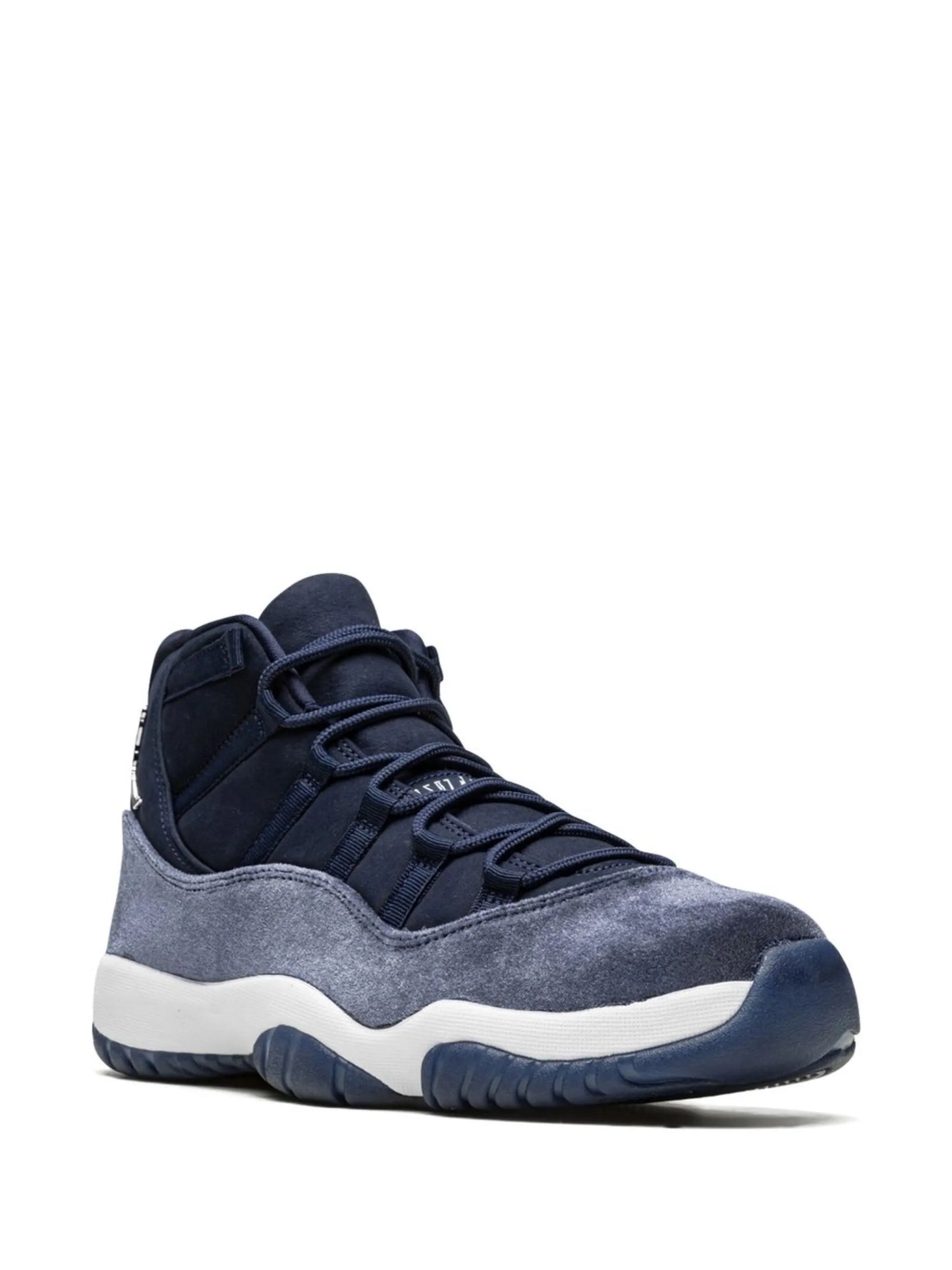 Jordan 11 Retro Midnight Navy (Women's)