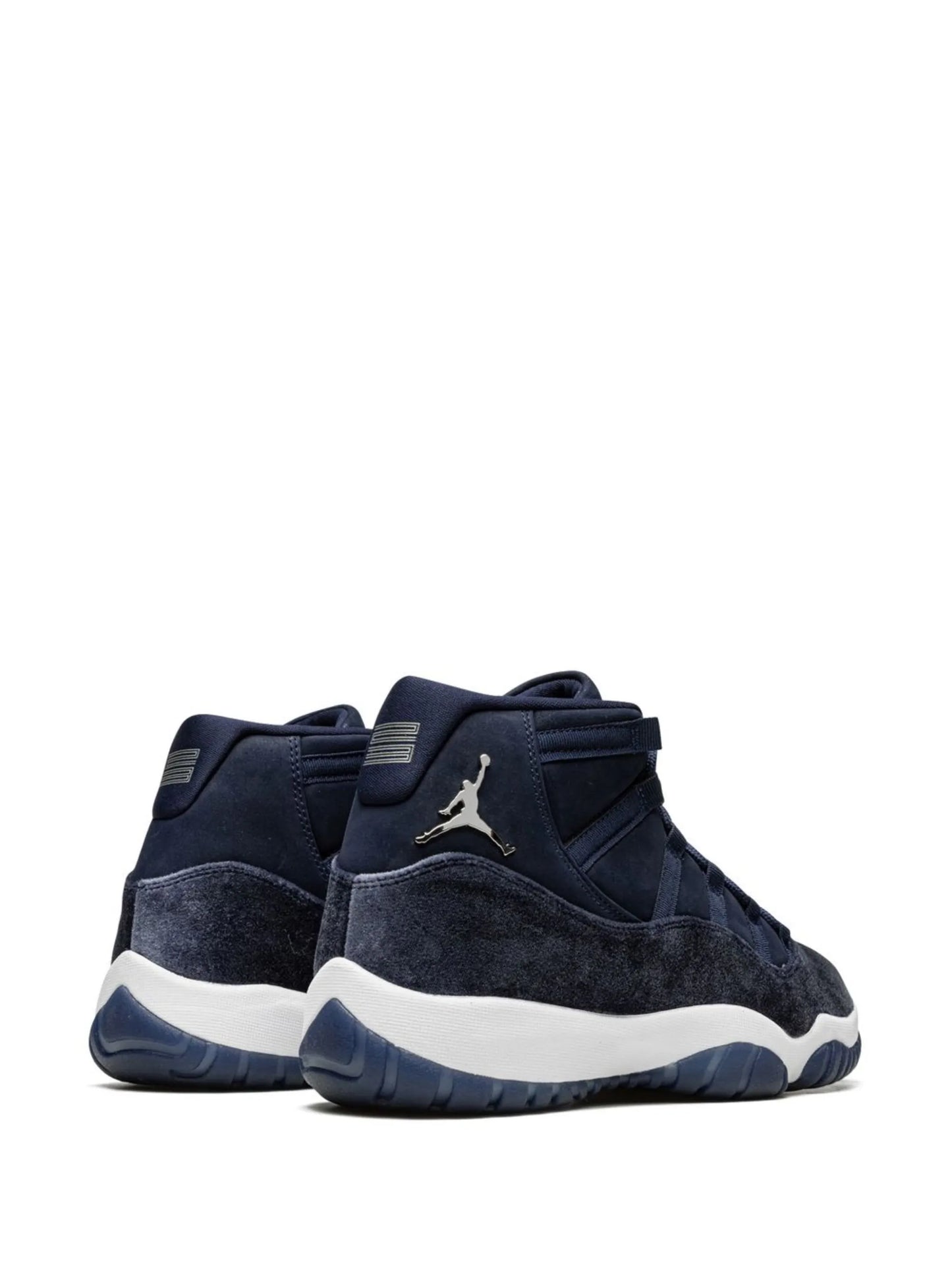 Jordan 11 Retro Midnight Navy (Women's)