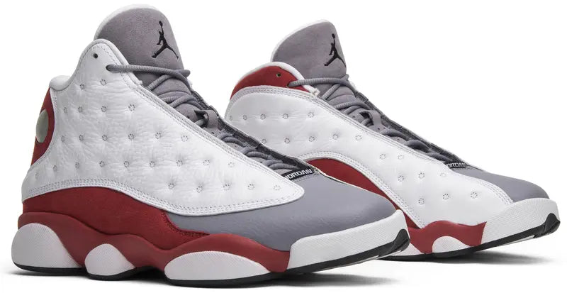 Jordan 13 Retro Grey Toe (2014)