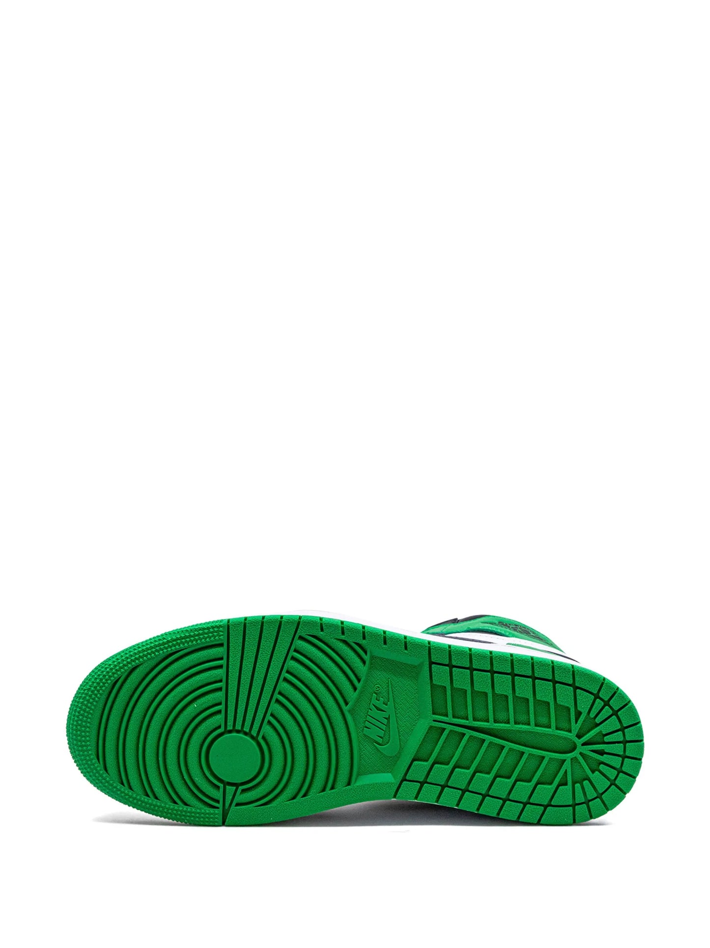 Jordan 1 Retro High OG Lucky Green