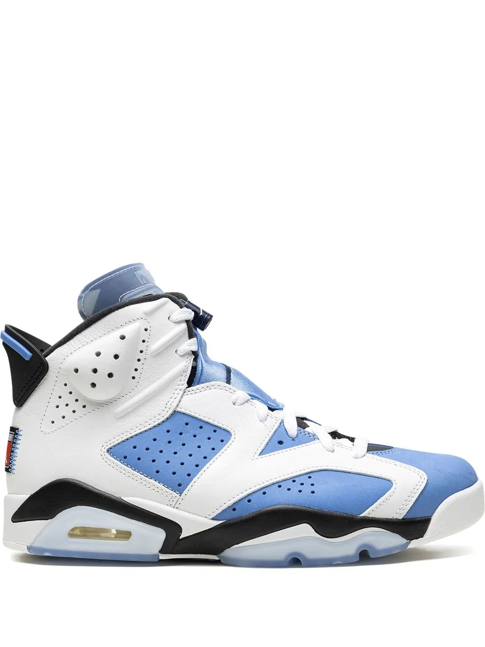 Jordan 6 Retro UNC