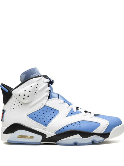Jordan 6 Retro UNC