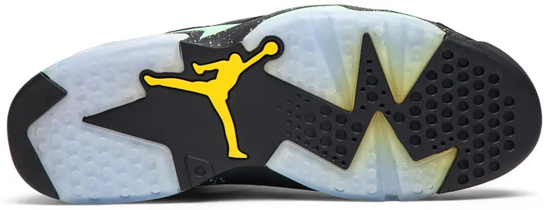 Jordan Brazil World Cup Pack (Aj6 Cp3 Iii)