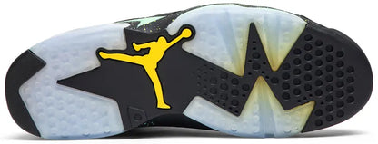 Jordan Brazil World Cup Pack (Aj6 Cp3 Iii)