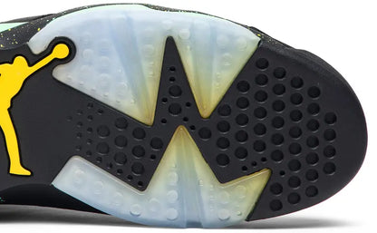 Jordan Brazil World Cup Pack (Aj6 Cp3 Iii)