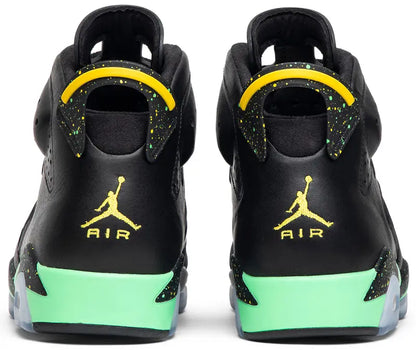 Jordan Brazil World Cup Pack (Aj6 Cp3 Iii)