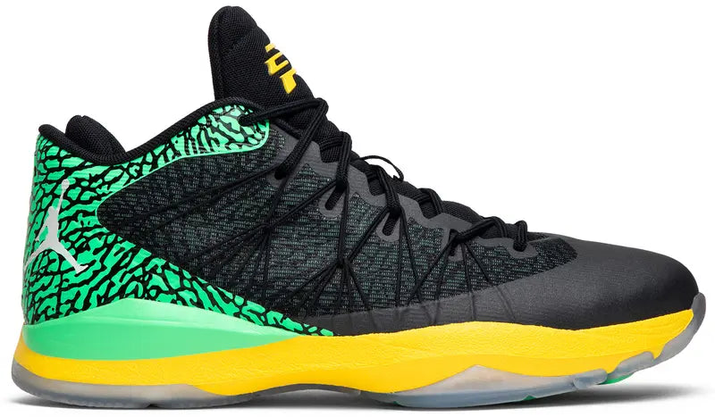 Jordan Brazil World Cup Pack (Aj6 Cp3 Iii)