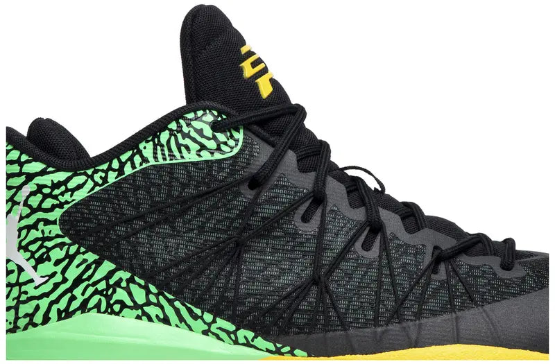 Jordan Brazil World Cup Pack (Aj6 Cp3 Iii)