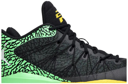 Jordan Brazil World Cup Pack (Aj6 Cp3 Iii)