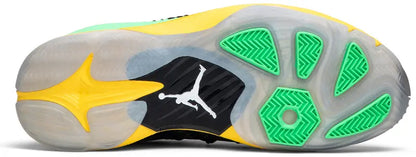 Jordan Brazil World Cup Pack (Aj6 Cp3 Iii)