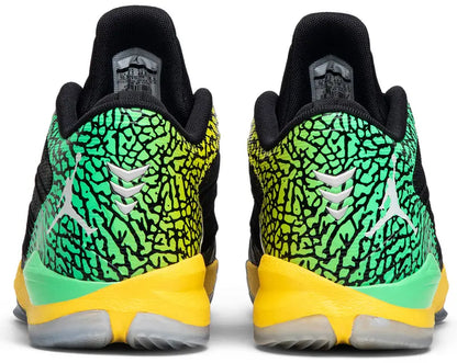 Jordan Brazil World Cup Pack (Aj6 Cp3 Iii)